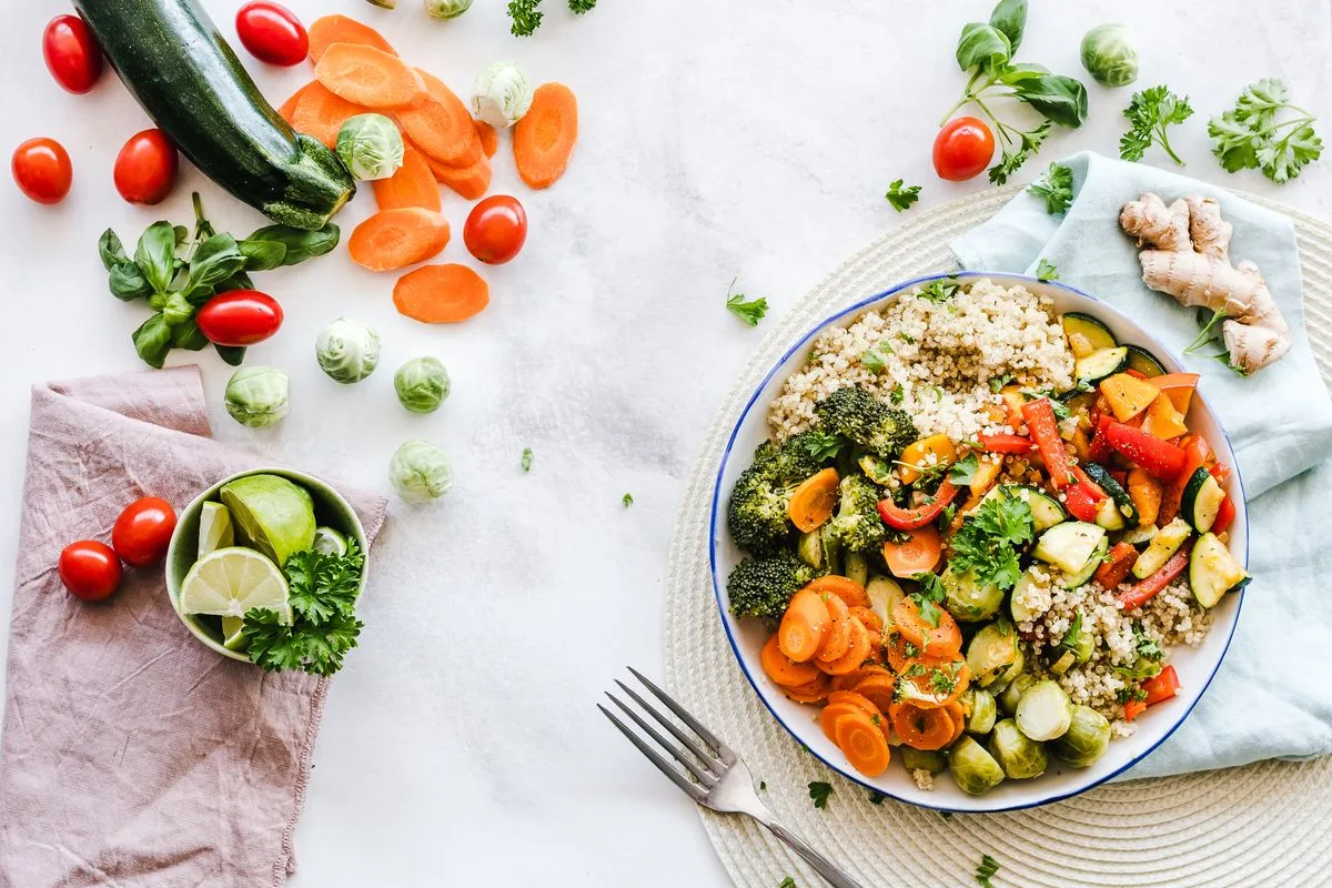 Search recipes by ingredient in Nevyron Cook - Recipe Manager