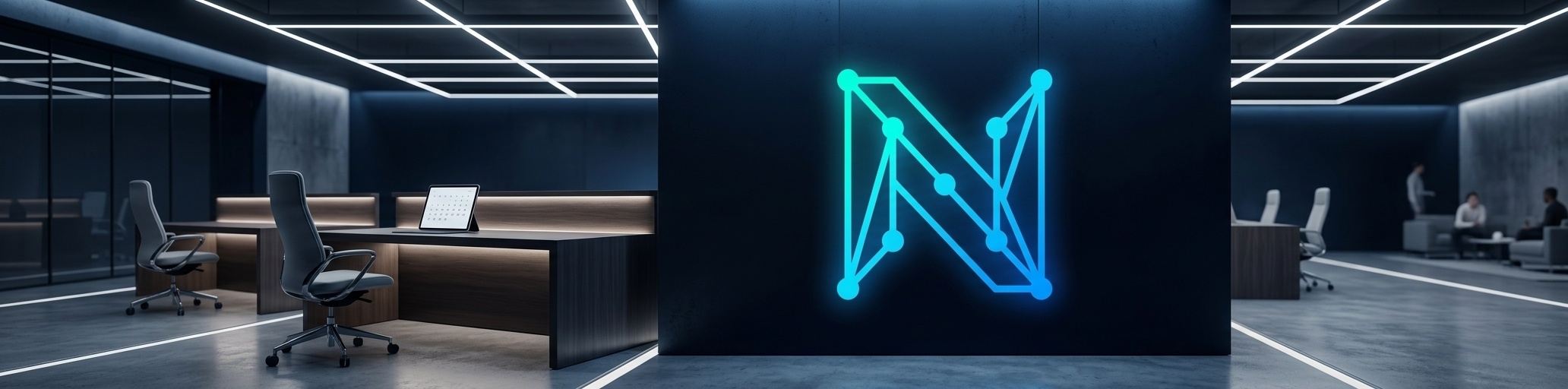 Nevyron Operations Center