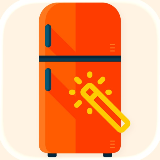 Nevyron Cook Logo