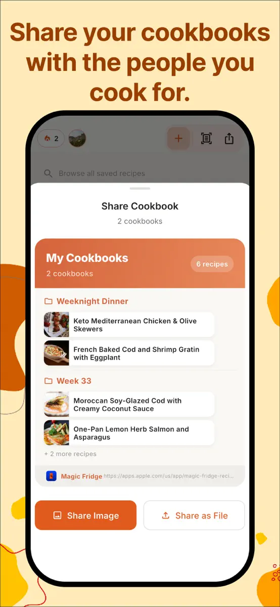 Smart Groceries